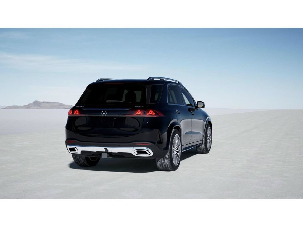 New 2027 Mercedes-Benz GLE 450 4MATIC image 23