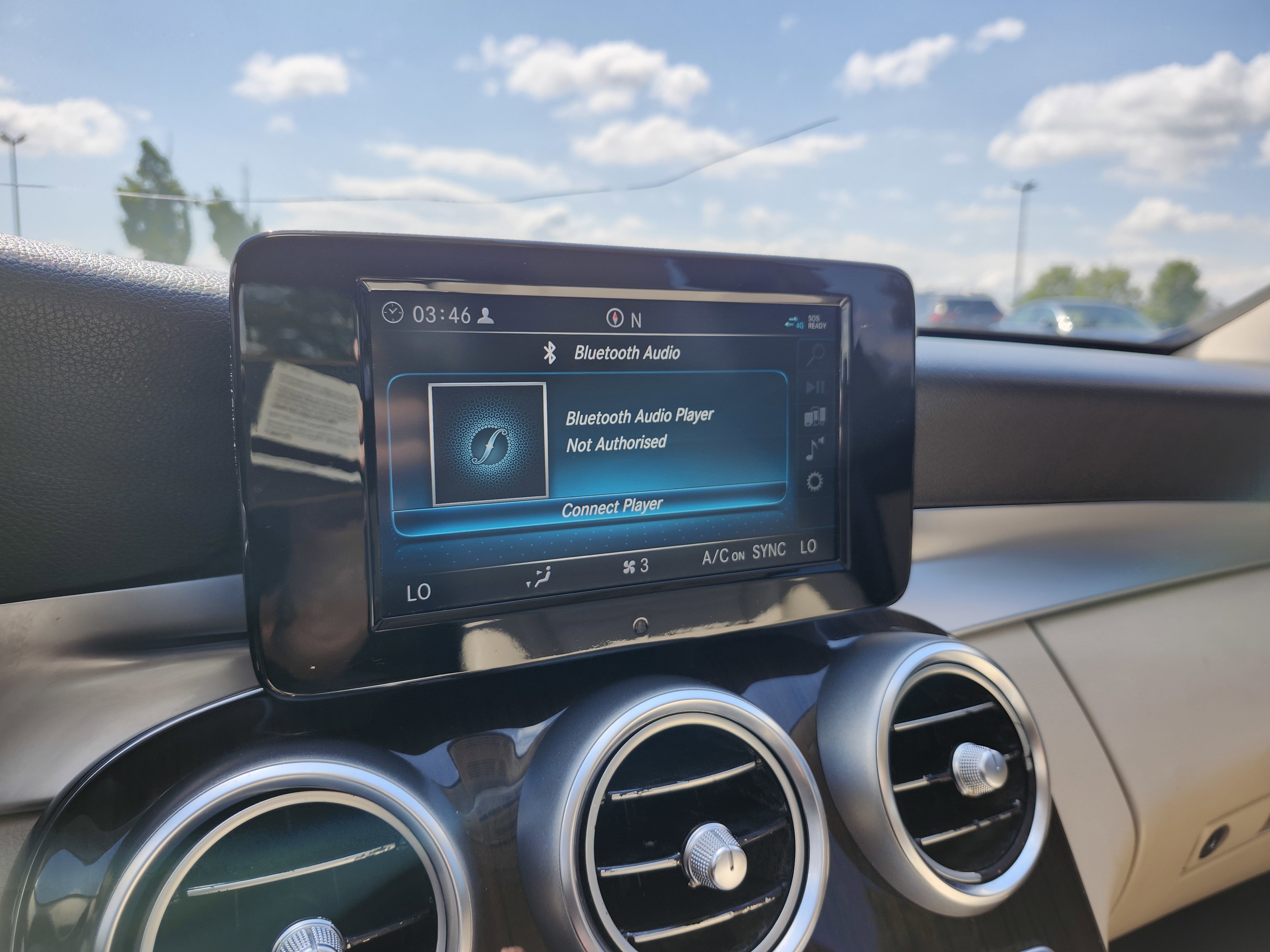 Used 2019 Mercedes-Benz C 300 4MATIC Sedan image 6