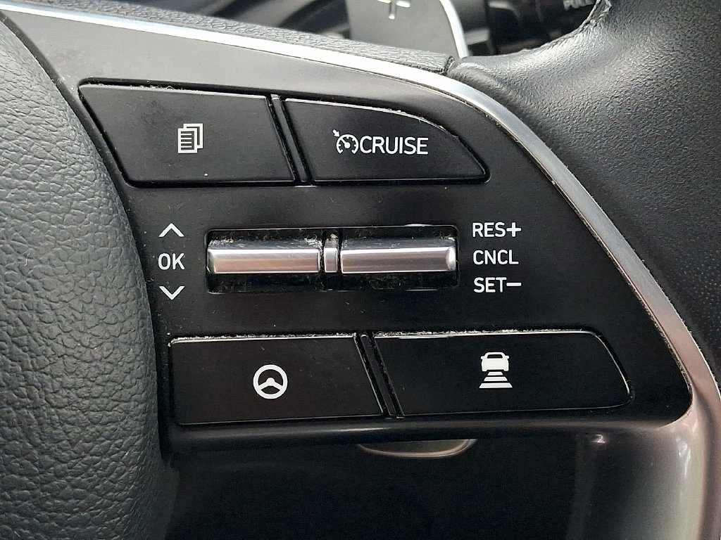 Used 2023 Hyundai Sonata SEL w/ Cargo Package FWD image 23