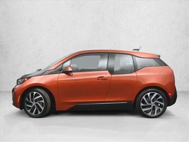 Used 2014 BMW i3 image 7