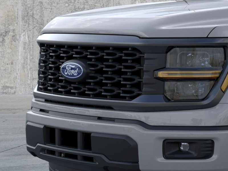 New 2026 Ford F150 STX RWD image 19