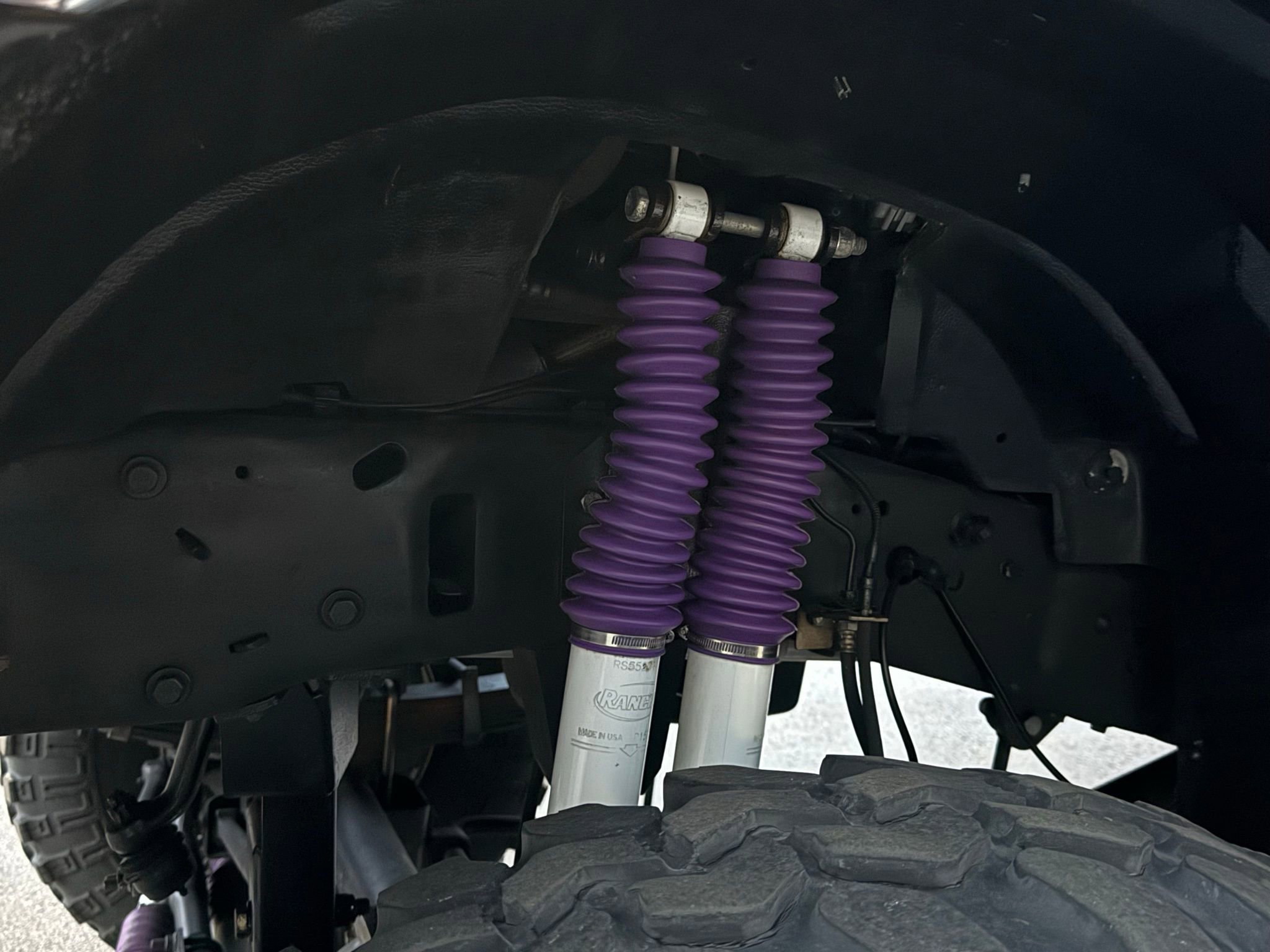 Used 1999 Ford F350 4x4 Crew Cab DRW Super Duty image 11