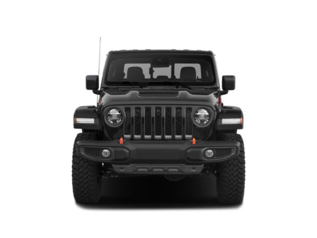 Used 2021 Jeep Gladiator Mojave AWD/4WD image 7