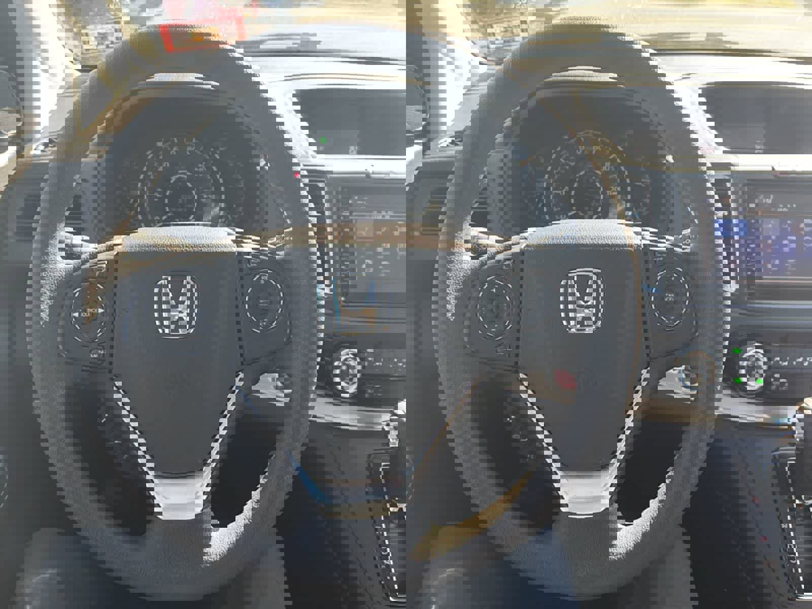 Used 2015 Honda CR-V EX image 12