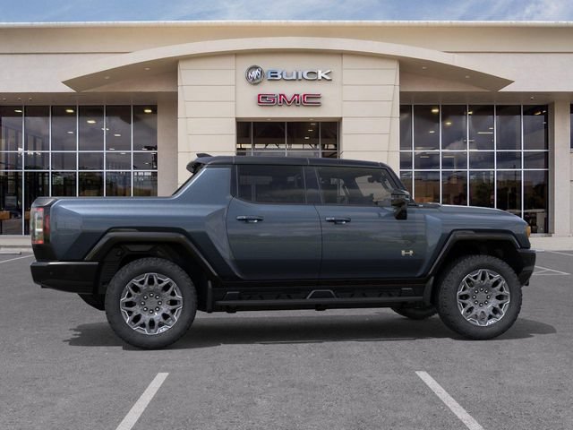 New 2026 GMC Hummer EV 4x4 Crew Cab image 5