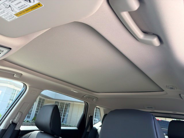 New 2026 Nissan Rogue Dark Armor FWD image 30