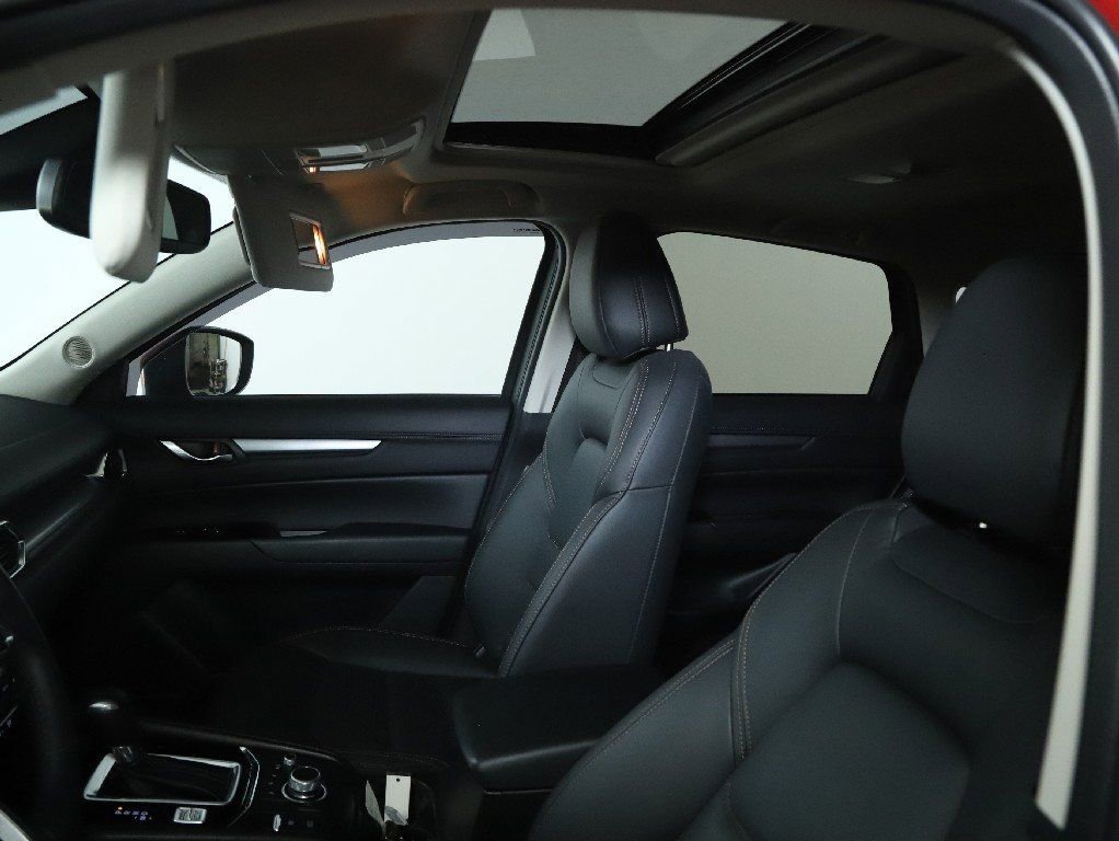 Certified 2023 MAZDA CX-5 AWD 2.5 S w/ Preferred Package image 20