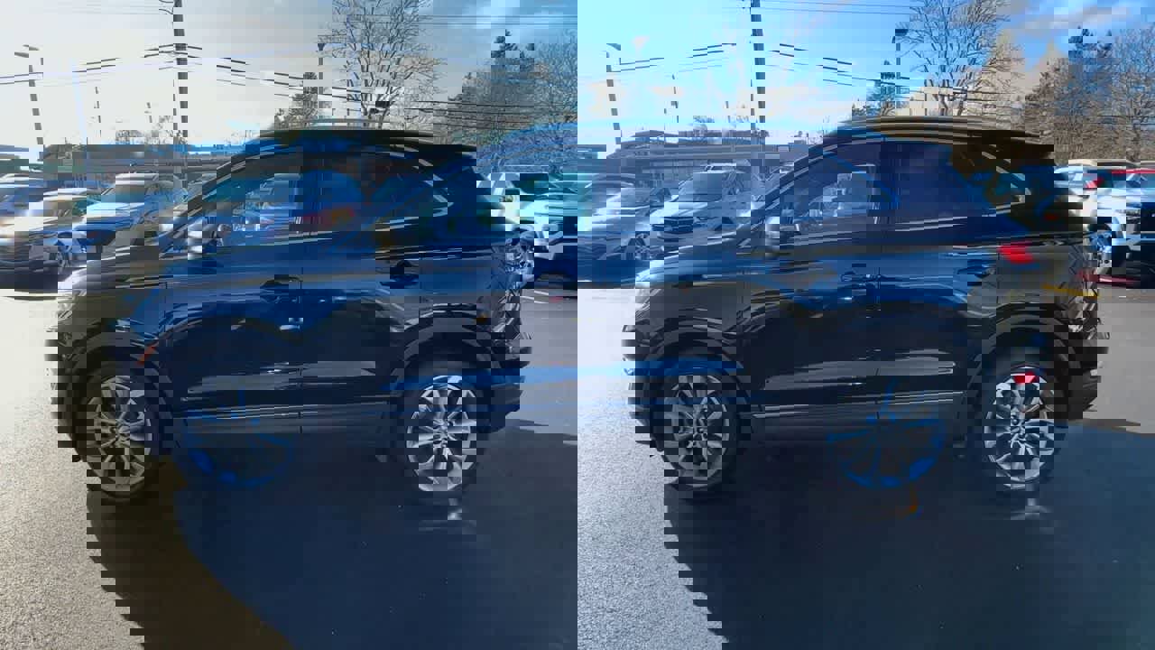 Used 2017 Lincoln MKC Select w/ Lincoln MKC Climate Package image 5