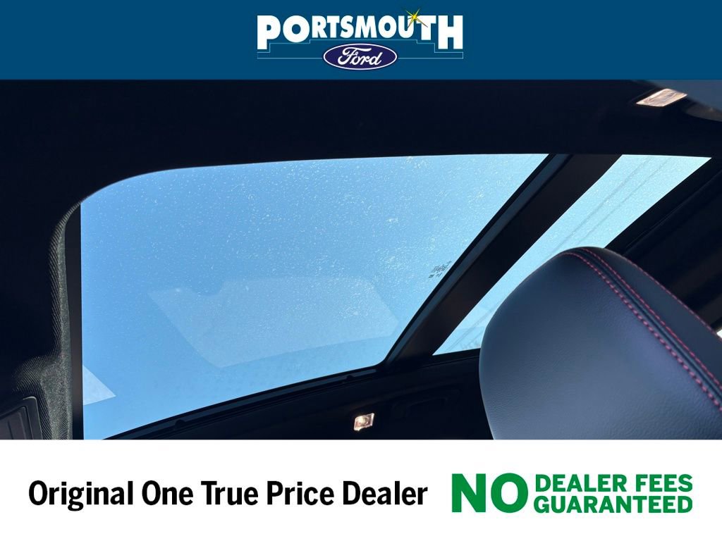 New 2026 Ford Escape ST-Line Elite w/ Premium Technology Package image 10