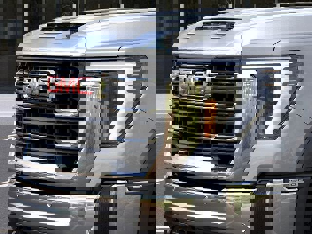 New 2026 GMC Sierra 2500 SLT w/ SLT Premium Package image 13