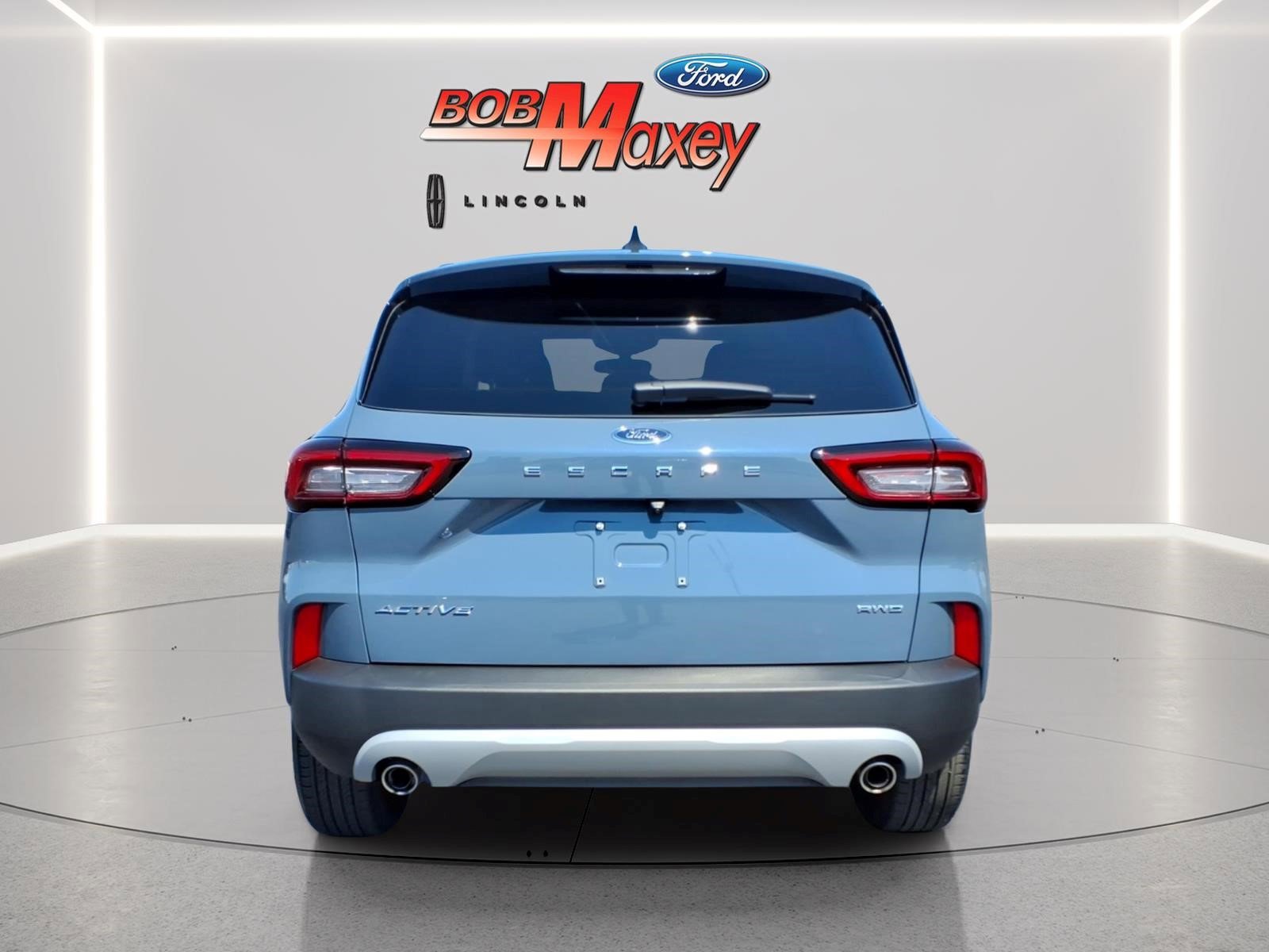 Certified 2024 Ford Escape Active image 9