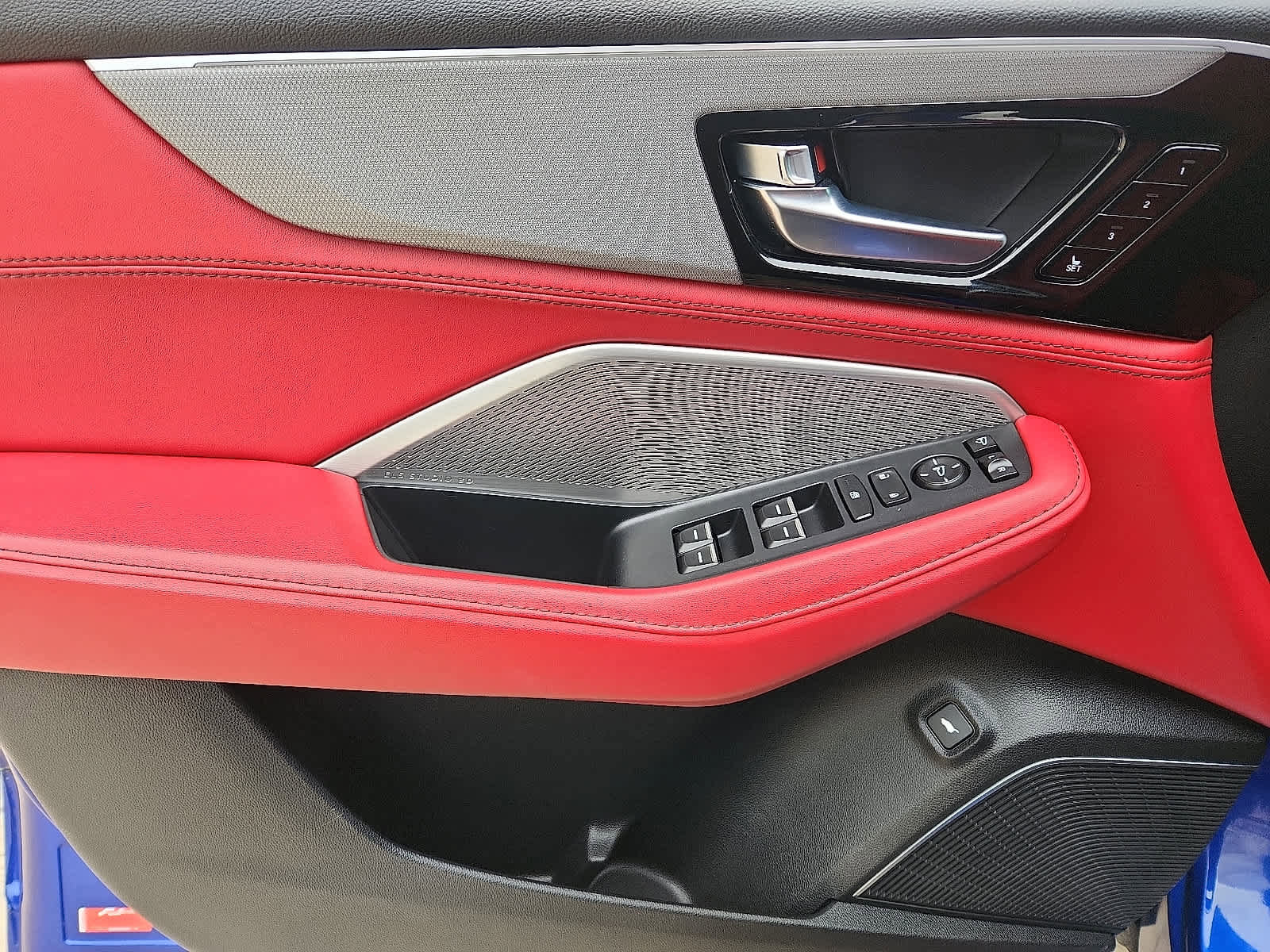 Certified 2023 Acura MDX A-Spec image 14