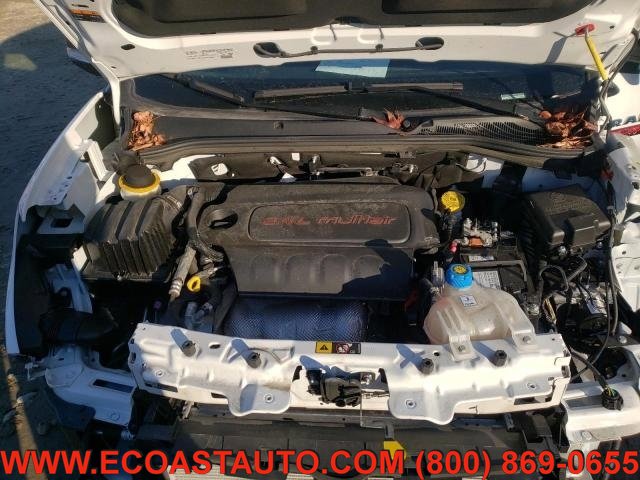 Used 2020 RAM ProMaster City Tradesman image 6