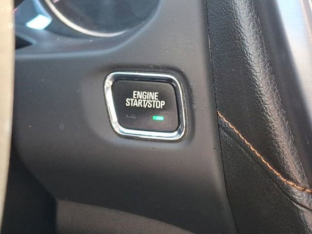 Used 2020 GMC Acadia AT4 image 24