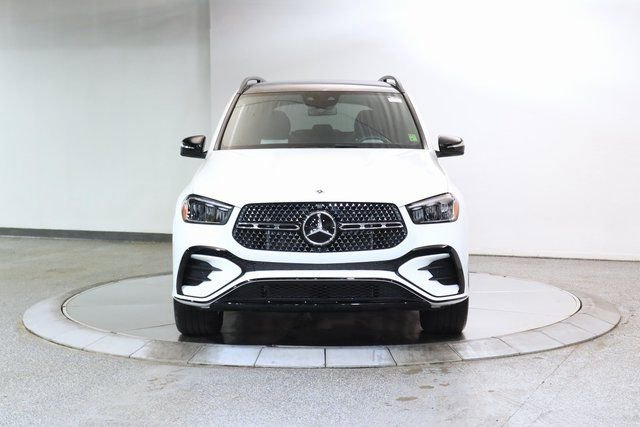 Certified 2025 Mercedes-Benz GLE 450e 4MATIC image 10