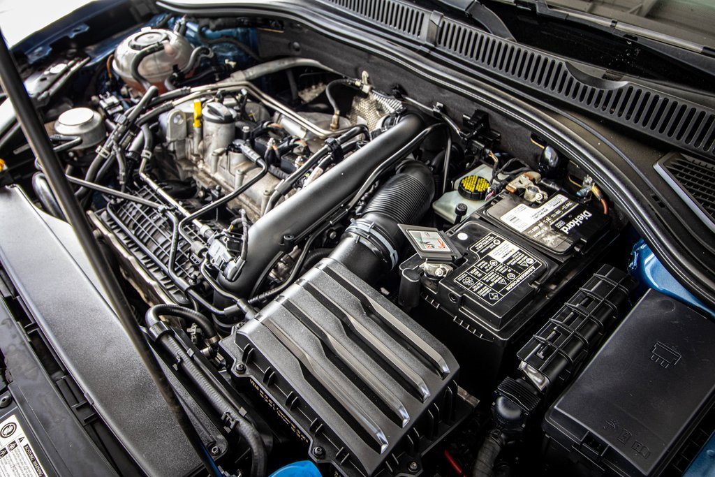 Used 2019 Volkswagen Jetta SE image 24