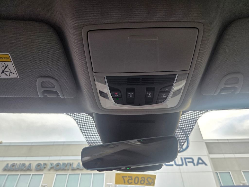 New 2026 Acura MDX SH-AWD w/ Technology Package image 23