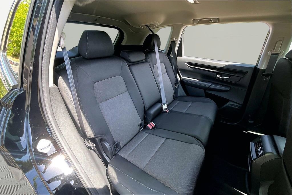 Used 2026 Honda CR-V EX image 19