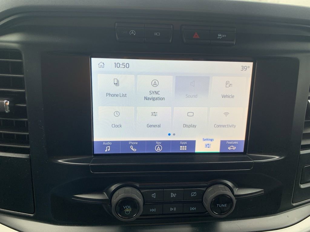 Used 2023 Ford F150 XLT image 23