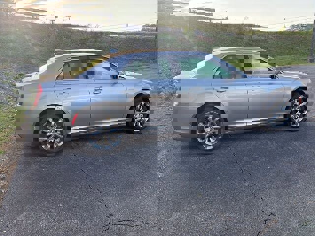 Used 2018 Chrysler 300 Touring L AWD/4WD image 14