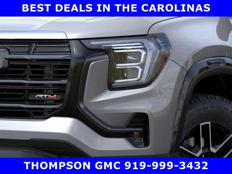 New 2026 GMC Terrain AT4 w/ Technology Package II image 13