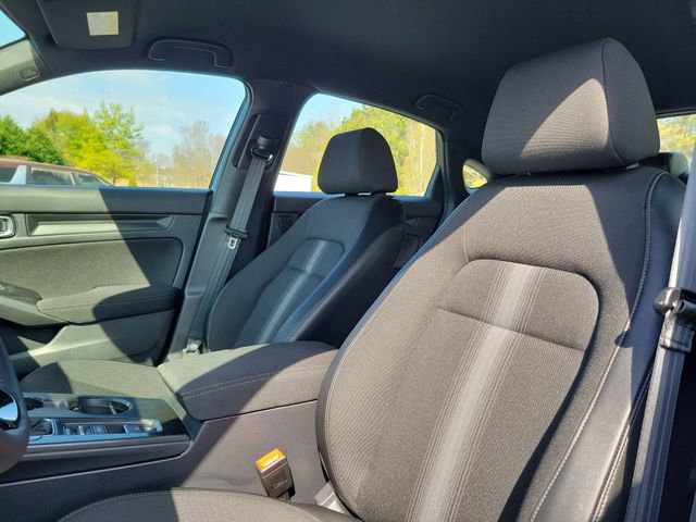 New 2026 Honda Civic Sport image 12