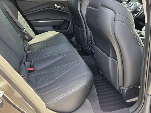 Certified 2025 Acura TLX w/ Technology Package FWD image 15