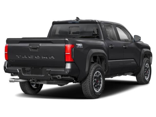 New 2025 Toyota Tacoma TRD Off-Road image 2