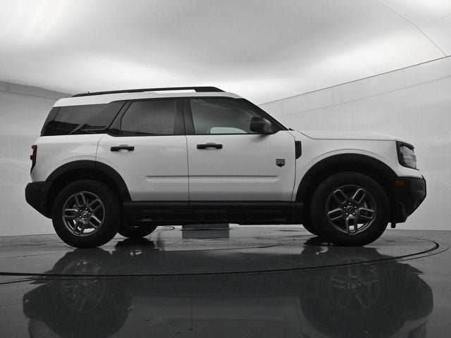 Used 2025 Ford Bronco Sport Big Bend AWD/4WD image 42