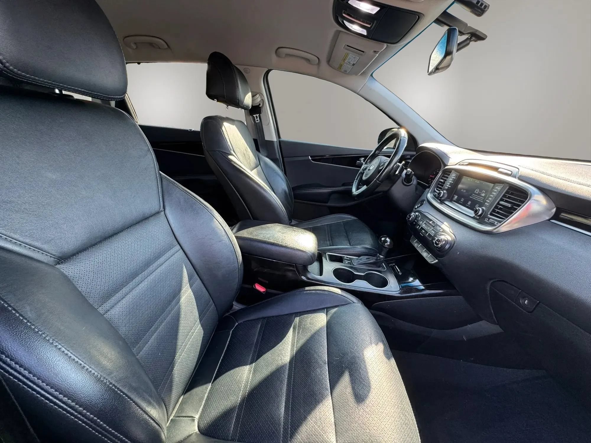 Used 2017 Kia Sorento EX FWD image 15
