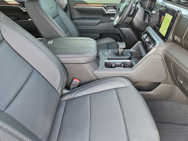 New 2026 GMC Sierra 1500 Denali AWD/4WD image 11