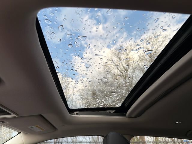 New 2026 Honda HR-V EX-L image 26