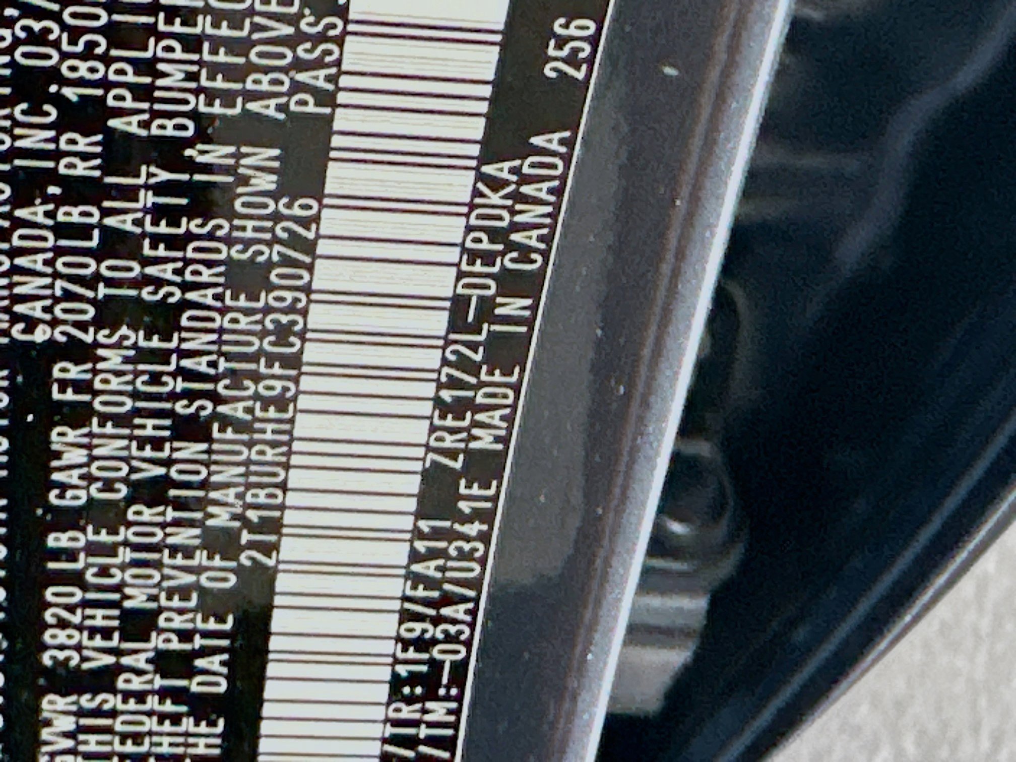 Used 2015 Toyota Corolla L image 12