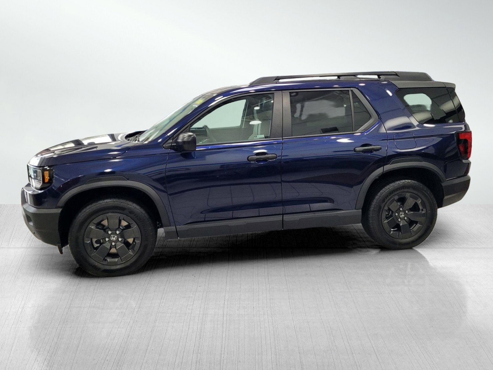New 2026 Honda Passport RTL image 8