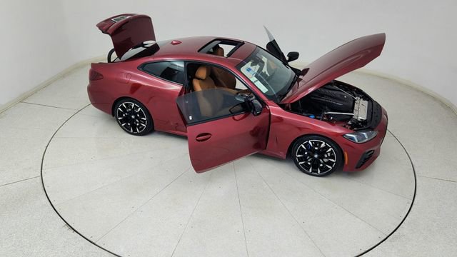 Used 2025 BMW M440i Coupe image 80