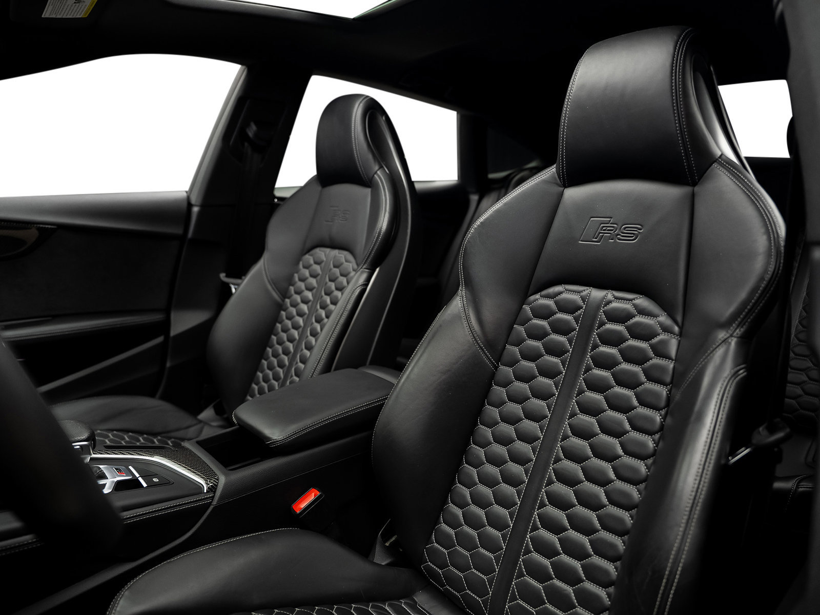 Used 2019 Audi RS 5 Sportback AWD/4WD image 35