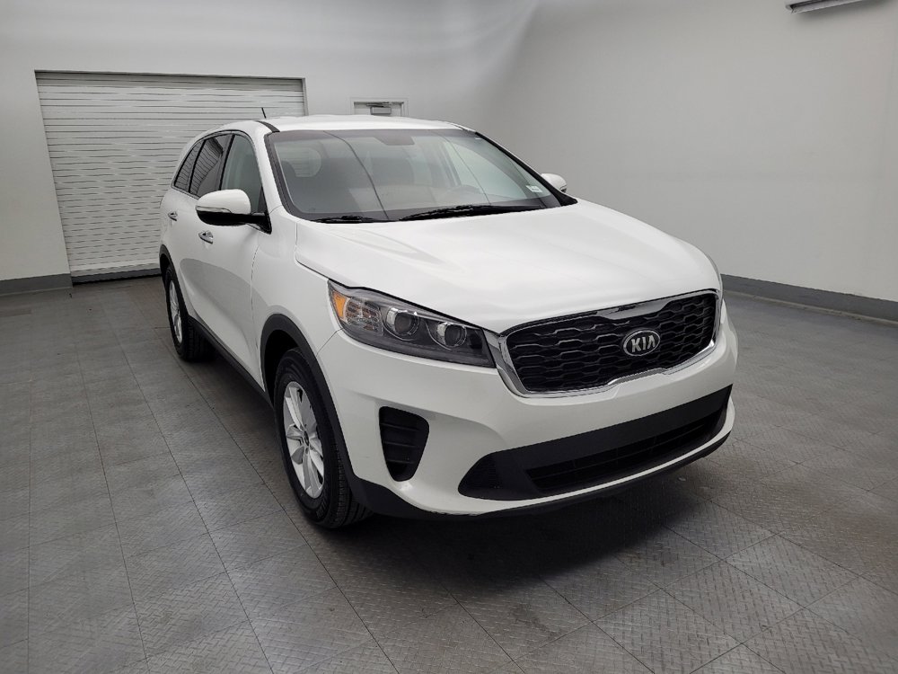 Used 2020 Kia Sorento LX image 13