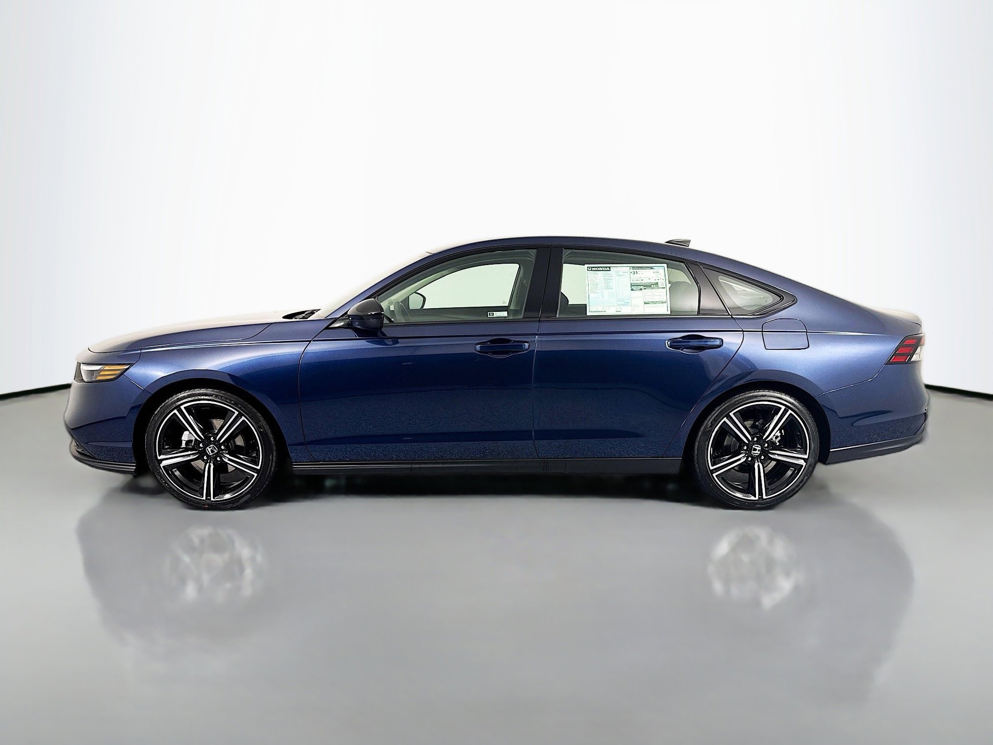 New 2026 Honda Accord SE image 8
