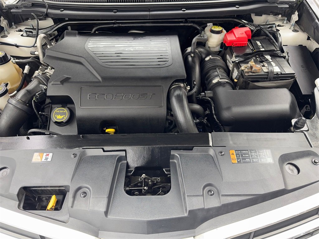 Used 2019 Lincoln MKT AWD image 78