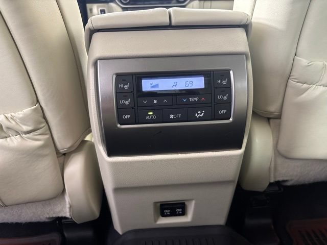 Used 2023 Lexus GX 460 Premium AWD/4WD image 26