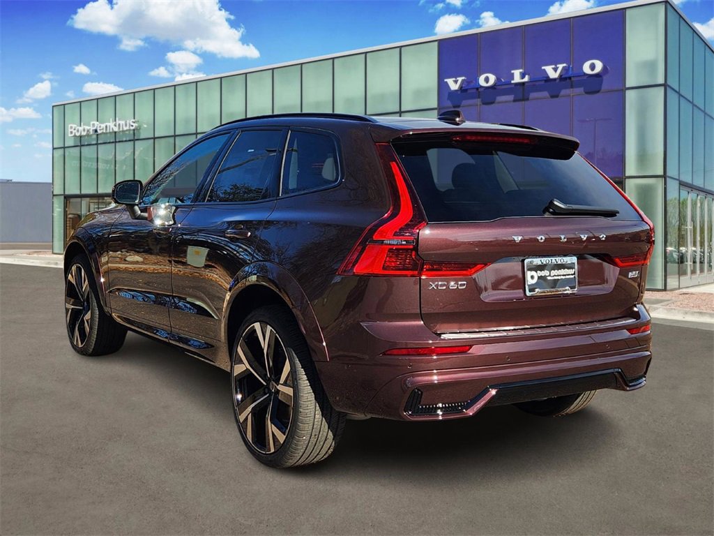 New 2026 Volvo XC60 B5 Ultra w/ Climate Package image 30