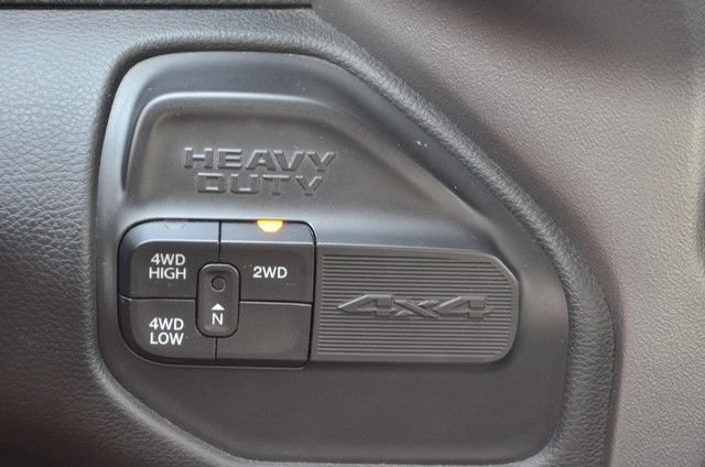 Used 2019 RAM 3500 Big Horn w/ Towing Technology Group AWD/4WD image 28