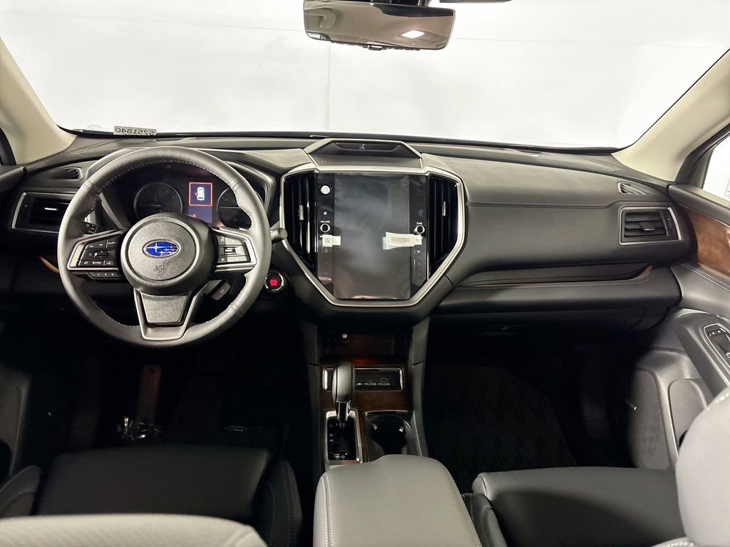 New 2025 Subaru Ascent Touring image 13