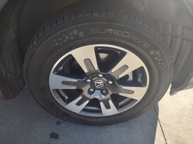 Certified 2019 Honda Ridgeline RTL-E image 7