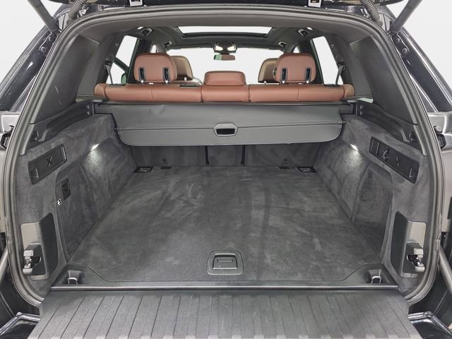 Used 2025 BMW X5 xDrive40i image 35