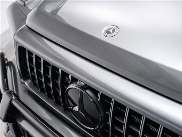 Used 2023 Mercedes-Benz G 63 AMG 4MATIC image 10