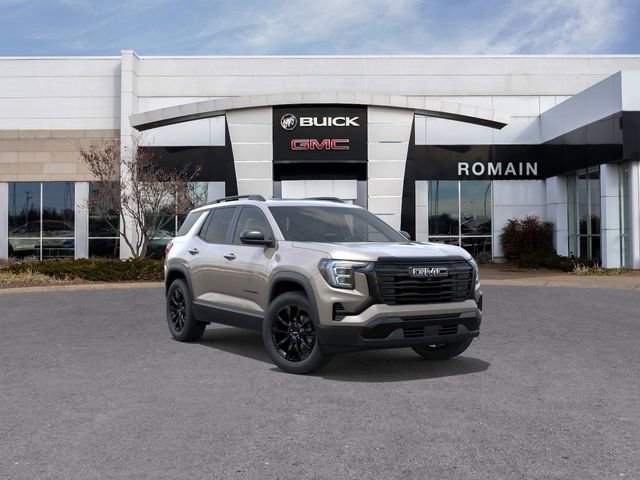 New 2026 GMC Terrain Elevation AWD/4WD image 1