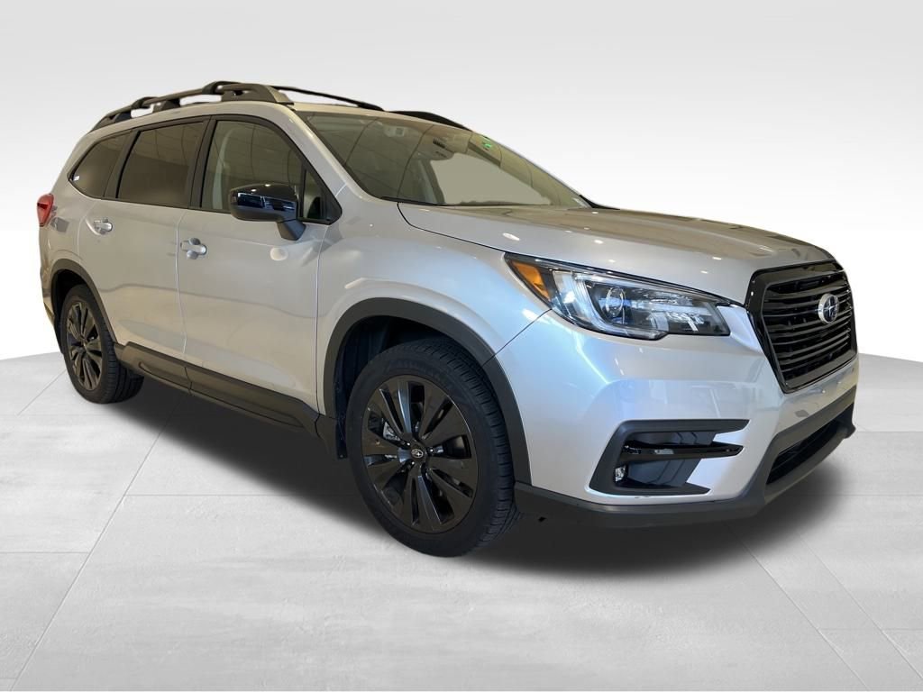Used 2022 Subaru Ascent Onyx Edition