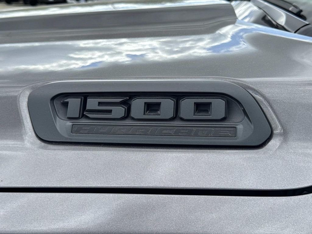 New 2026 RAM 1500 Warlock AWD/4WD image 52