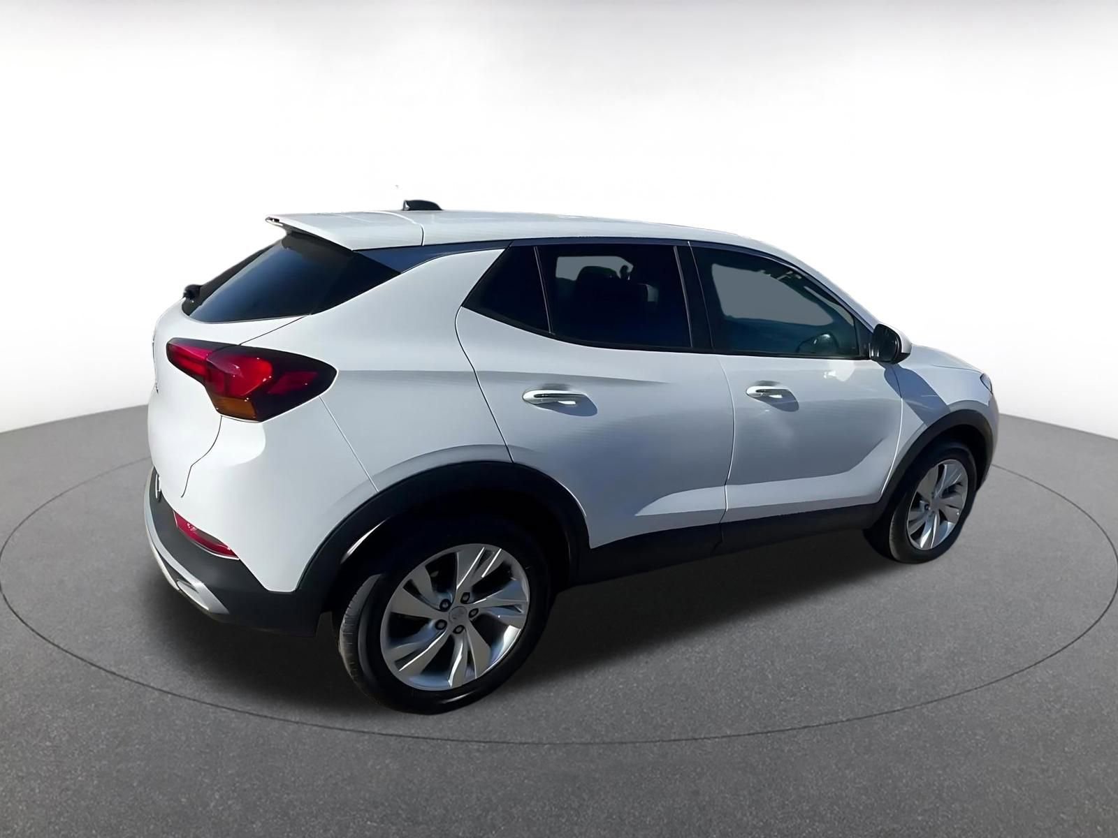 Used 2025 Buick Encore GX Preferred image 15